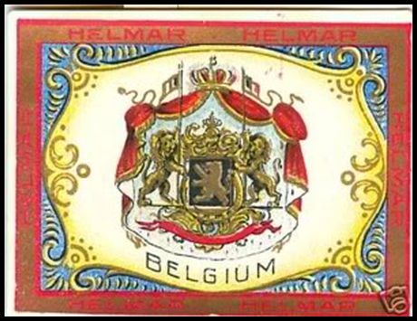 10 Belgium